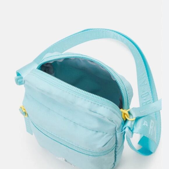 Nike Air Jordan Over the Shoulder Crossbody Bag - Picture 11 of 12